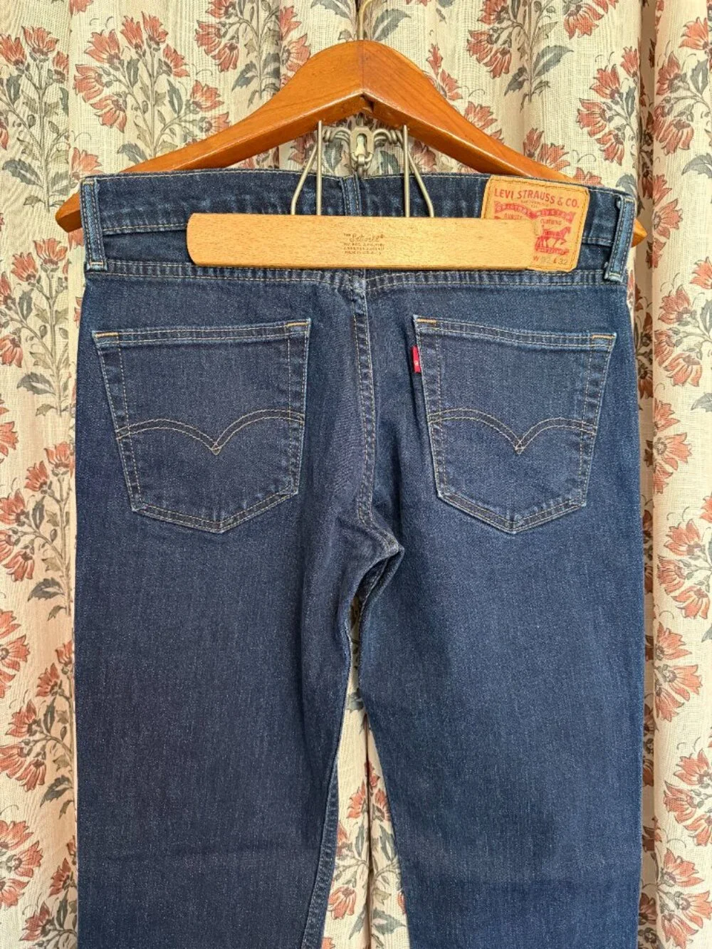 Men's Levi's 511 Jeans 32x32